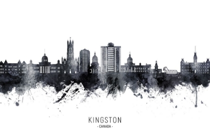 Picture of KINGSTON CANADA SKYLINE