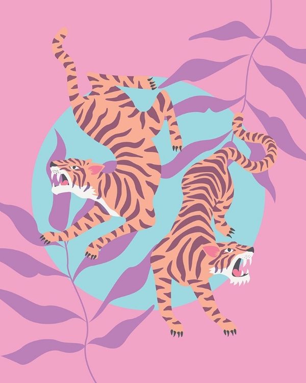 Picture of TIGERS