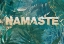 Picture of NAMASTE JUNGLE