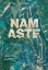 Picture of NAMASTE TYPOGRAPHY