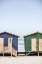 Picture of BLUE A GREEN HUT