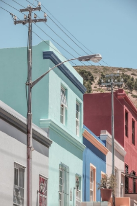 Picture of BO KAAP