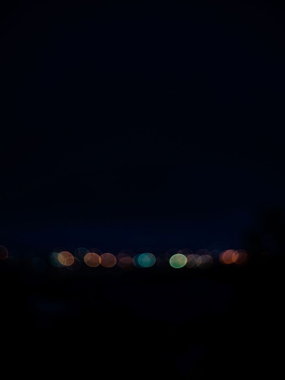 Picture of BOKEH