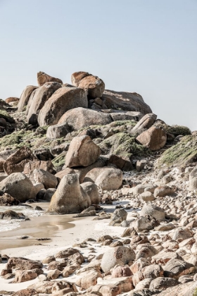 Picture of BOULDER BEACH NO2