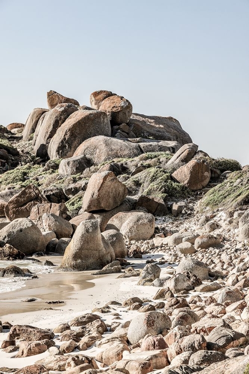 Picture of BOULDER BEACH NO2