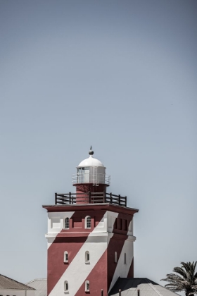 Picture of CANDY STRIP LIGHT HOUSE