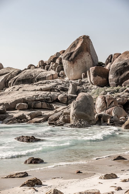 Picture of CHAMPAGNE BEACH