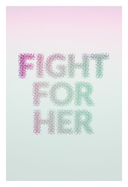 Picture of FIGHT FOR HER