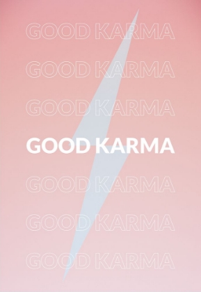 Picture of GOOD KARMA