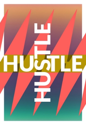 Picture of HUSTLE