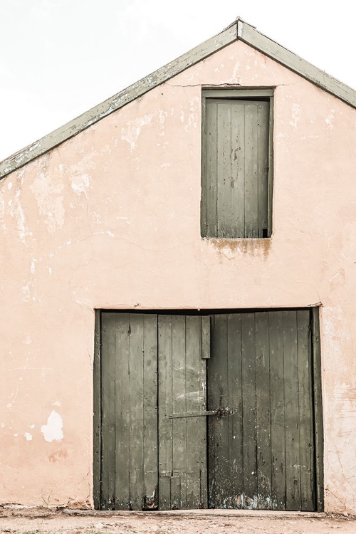 Picture of KAROO FARM HOUSE