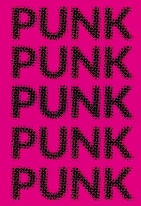 Picture of PINK PUNK