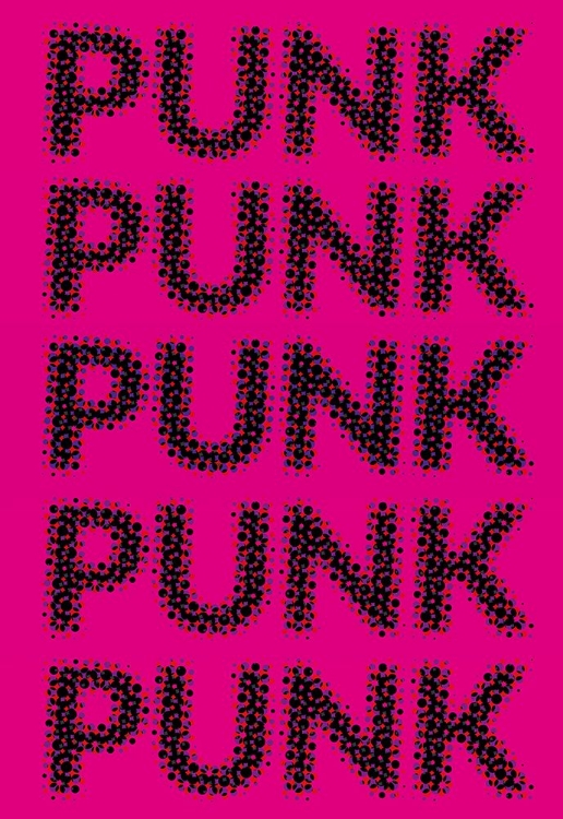 Picture of PINK PUNK