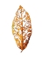 Picture of RAINFORST LEAF 01