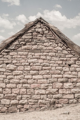 Picture of STONE SHED