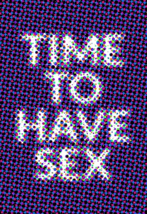 Picture of TIME TO HAVE SEX