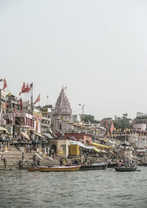 Picture of VARANASI