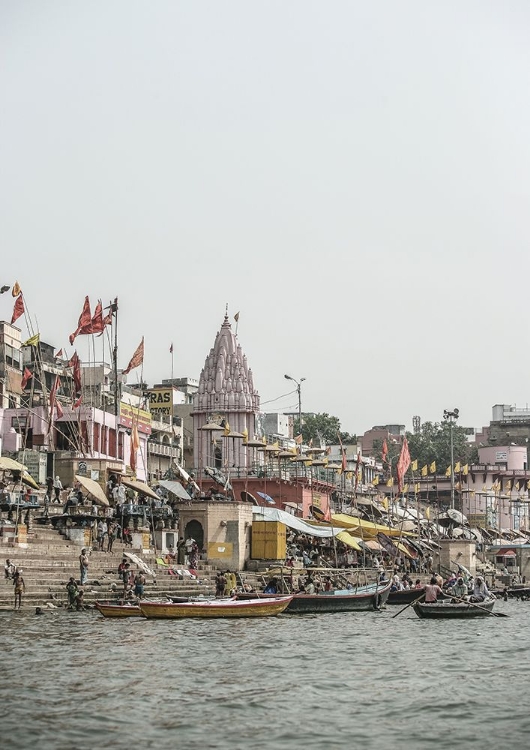 Picture of VARANASI