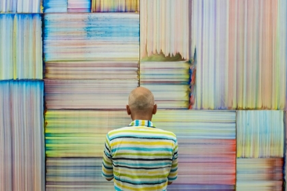 Picture of ARTISTIC CAMOUFLAGE