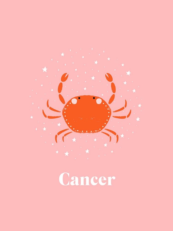Picture of CANCER