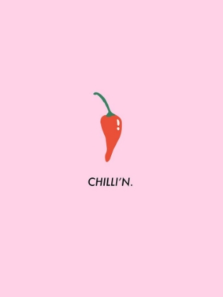 Picture of CHILLIN