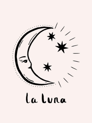 Picture of LA LUNA