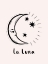 Picture of LA LUNA