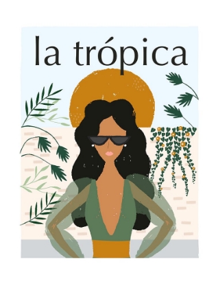 Picture of LA TROPICA