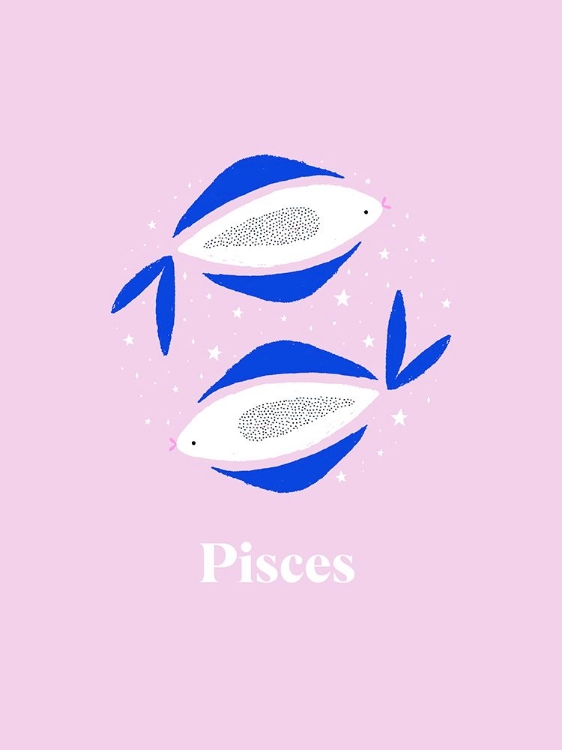 Picture of PISCES