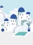 Picture of SANTORINI