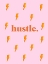 Picture of HUSTLE