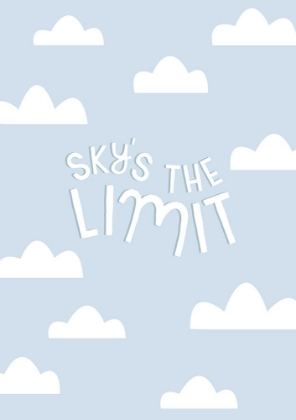 Picture of SKYS THE LIMIT