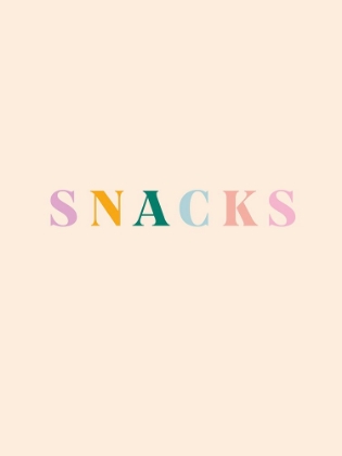 Picture of SNACKS