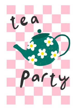 Picture of TEA PARTY