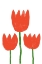 Picture of NAIVE FLOWERS