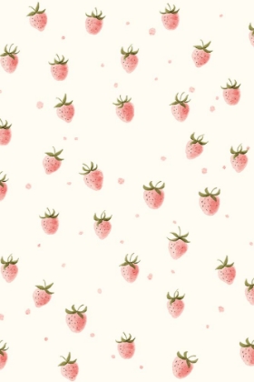 Picture of SIMPLE FRESH STRAWBERRY 1