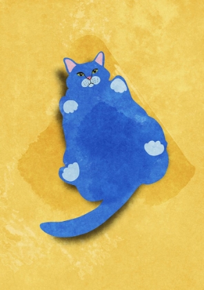 Picture of FAT CAT