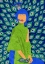 Picture of PEACOCK WOMAN