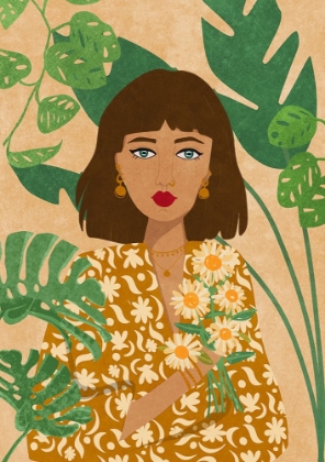 Picture of PLANTLADY