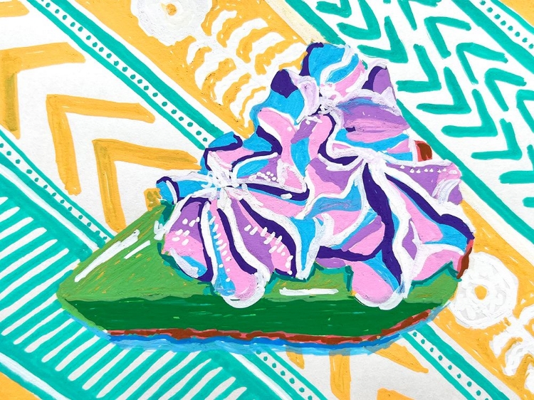 Picture of KEY LIME PIE