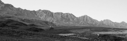 Picture of SWARTBERG MOUNTAINS