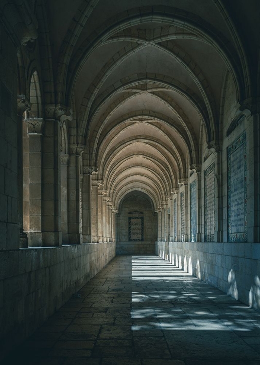 Picture of CLOISTERS