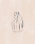 Picture of STRIPED VASE