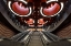 Picture of THE RED SUBWAY