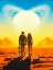 Picture of SATURN LOVE