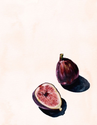 Picture of FIGS STILL LIFE