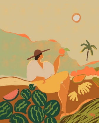Picture of FARMER GUAVA