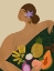 Picture of FRUIT SELLER