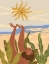 Picture of SUN WORSHIP