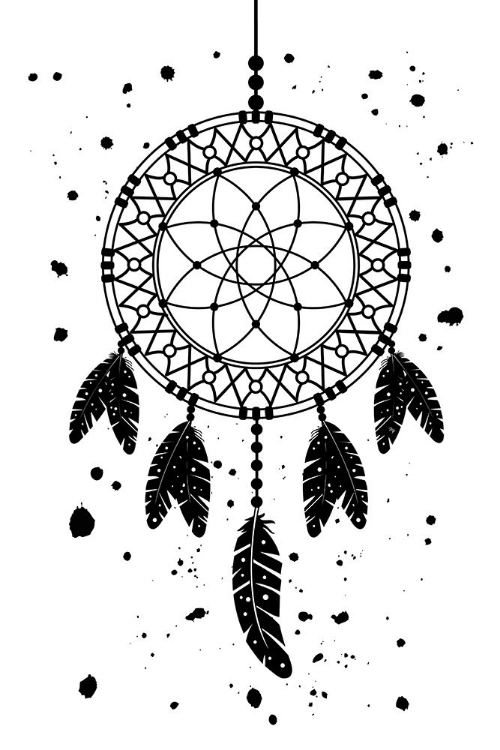 Picture of DREAMCATCHER